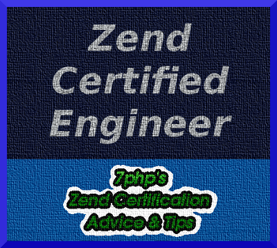 Zend Certifications Tips & Tricks – Hear It From Zend Certified Engineer Michelangelo van Dam