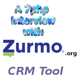 A Comprehensive Interview With Zurmo CRM Tool + What Is A CRM & Its Relevance In Today’s Era