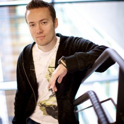 David Heinemeier Hansson The Creator Of Ruby on Rails