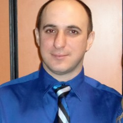 Eric Hogue - A Zend Certified Engineer
