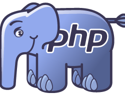 The Original elePHPant Logo