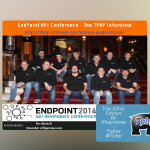 Know Thy Conference Know The EndPoint API Conference – APIs Will Be Everywhere & Every Service Will Offer Them