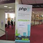 7PHP Attended PHP North West In Oct 2014 – Emotions & Review of #PHPNW14