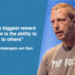 It’s The Tools Talking! What Does Superstar DragonBE Use!