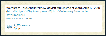 result-tweets Resulting Tweet In Theory